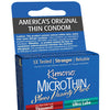 Kimono Micro Thin Variety Pack - Box of 3