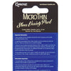 Kimono Micro Thin Variety Pack - Box of 3