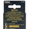 Lifestyles SKYN Non-Latex