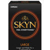 Lifestyles SKYN Large Non-Latex