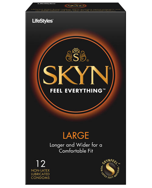 Lifestyles SKYN Large Non-Latex