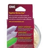One Mixed Pleasures Condoms - Box of 3