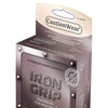 Caution Wear Iron Grip Snug Fit - Pack of 3