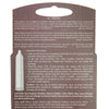 Caution Wear Iron Grip Snug Fit - Pack of 3