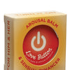 Earthly Body Love Button Arousal Balm for Him & Her