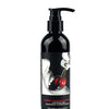 Earthly Body Hemp Seed by Night Edible Lotion - 8 oz Cherry
