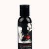 Earthly Body Hemp Seed by Night Edible Lotion - 2 oz Cherry