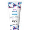 EXSENS of Paris Personal Water Based Lubricant - Pure Aqua