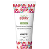 EXSENS of Paris Flavored Water Based Lubricant - Assorted