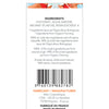 EXSENS of Paris Organic Massage Oil - 50 ml White Peach