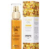 EXSENS of Paris Beauty Glam Oil w/Glitter