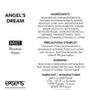 EXSENS of Paris Endorphins Booster - 15 ml Angels Dream