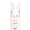 EXSENS of Paris Organic Intimate Cleansing Foam - 150 ml