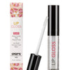 EXSENS of Paris Play Lip Gloss Hot & Cold