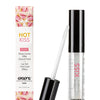 EXSENS of Paris Hot Kiss Play Lip Gloss - Strawberry