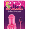 Blow Me Bubbles