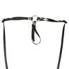 Sportsheets Bare as You Dare Harness - Black