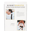Sportsheets Under The Bed Restraint System