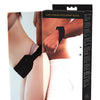 Sportsheets I Like It Doggie Style - Black