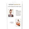 Sportsheets I Like It Doggie Style - Black