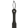 Sportsheets 12" Leather Heart Impression Paddle