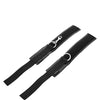 Sportsheets Sportscuffs - Black