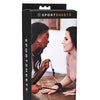 Sportsheets Neoprene Cuffs & Tether Kit