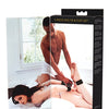 Sportsheets Five Piece Hog Tie & Cuff Set