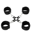 Sportsheets Five Piece Hog Tie & Cuff Set