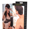 Sportsheets Beginner's Bondage Fantasy Kit