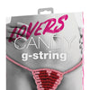 Lover's Candy Heart G-String