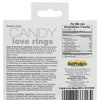 Candy Cock Ring