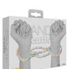 Candy Cuffs