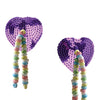 Candy Nipple Tassels