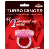 Humm Dinger Turbo Vibrating Cockring