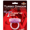 Humm Dinger Turbo Vibrating Cockring