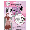 Blow Job Kit