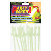 Party Pecker Straws - Pack of 10
