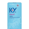 K-Y Natural Feeling Liquid - 2.5 oz