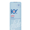 K-Y Jelly - 4 oz