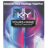 K-Y Yours & Mine Gift Set