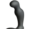 ElectraStim Accessory - Silicone Sirius Prostate Massager - Black
