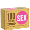 100 Questions About Sex Game