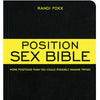 The Position Sex Bible