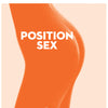Position Sex Pocket Book