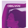 Orgasm Mini Book