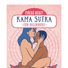 Press Here! Kama Sutra for Beginners Book