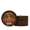 Earthly Body Holiday 2021 3-in-1 Massage Candle - Assorted Scents