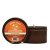 Earthly Body Summer 2022 3-in-1 Massage Candle - Assorted Scents