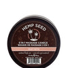 Earthly Body Holiday 2022 3 in 1 Massage Candle - 6 oz Silky Satin